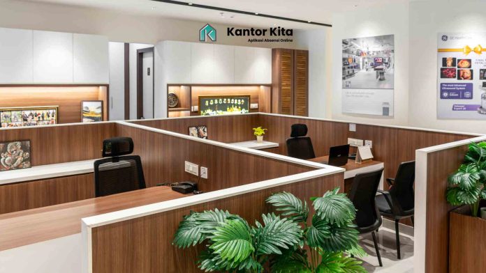 Pengaruh Lingkungan & Fasilitas Kerja pada Produktivitas