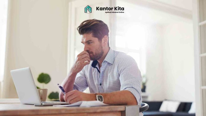 Pentingnya Menguasai Aplikasi Perkantoran Sebelum Bekerja