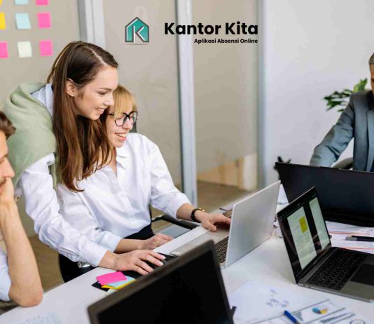 Tips Menghadapi First Day of Work agar Lebih Percaya Diri