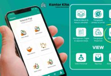 Cara Mengajukan Reimbursement di Aplikasi Mobile KantorKita