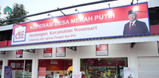 Modernisasi Administrasi Koperasi Merah Putih dengan Sistem Digital Kantor Kita