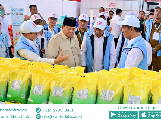 Cara Koperasi Merah Putih Mengelola Operasional Lebih Efisien Secara Digital