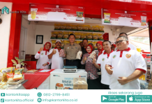 Meningkatkan Transparansi Koperasi Desa Merah Putih Menggunakan Kantor Kita