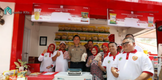 Meningkatkan Transparansi Koperasi Desa Merah Putih Menggunakan Kantor Kita