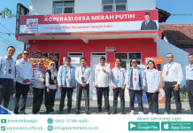 Solusi Monitoring Pengurus dan Operasional KDKMP dengan Aplikasi Kantor Kita
