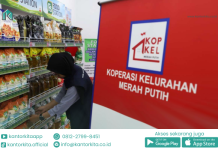 Efisiensi Tata Kelola Koperasi Merah Putih dengan Sistem Absensi Digital