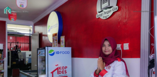 Transformasi Koperasi Desa Menuju Indonesia Emas 2045 Bersama Kantor Kita