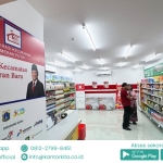 Digitalisasi Layanan dan Administrasi KDKMP untuk Operasional yang Lebih Modern