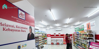 Digitalisasi Layanan dan Administrasi KDKMP untuk Operasional yang Lebih Modern