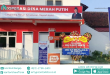 Kenapa Koperasi Merah Putih Membutuhkan Sistem Digital seperti Kantor Kita?