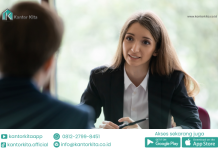 Kata yang Harus Dihindari saat Wawancara Kerja agar Lolos Interview