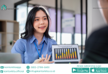 Fitur Sales Kunjungan Klien Kantor Kita untuk Pantau Performa Penjualan