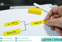 Perbedaan Hybrid Working vs Remote Working dan Cara Implementasinya