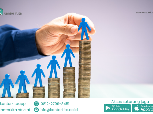 Pengertian, Standar, dan Fakta Salary di Indonesia yang Wajib Dipahami
