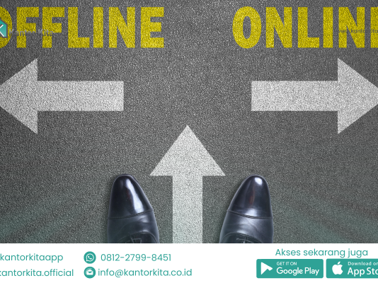 Kursus HR Online vs Offline: Mana yang Lebih Worth It untuk Karir HRD?
