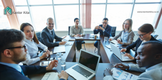 Terlalu Banyak Meeting? Ini 7 Cara Mengurangi Rapat yang Tidak Efektif