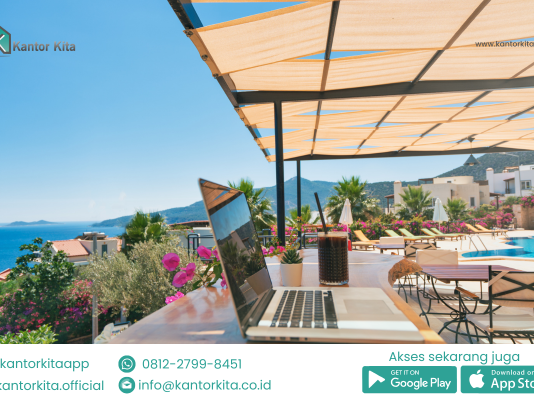 Work From Anywhere (WFA): Efektifkah untuk Perusahaan?