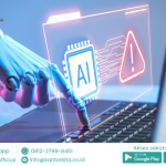 AI untuk HRD: 10 Cara Mengubah Dunia Human Resources