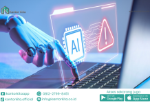 AI untuk HRD: 10 Cara Mengubah Dunia Human Resources