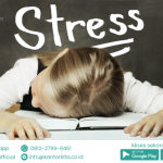 Wheel of Stress yang Menghambat Kompetensi Karyawan