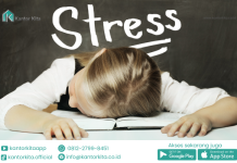 Wheel of Stress yang Menghambat Kompetensi Karyawan