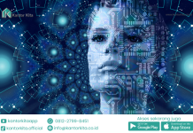 AI, Data, dan Otomatisasi untuk Manajemen Karyawan