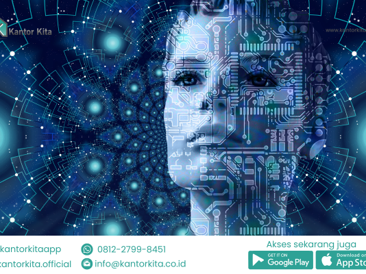 AI, Data, dan Otomatisasi untuk Manajemen Karyawan