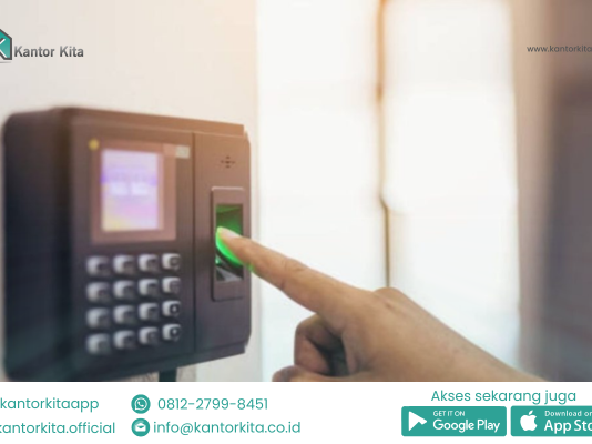 Absensi Mobile vs Fingerprint: Mana yang Lebih Efektif?