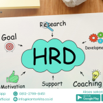 Dashboard Analitik untuk Deteksi Tren HR Lebih Awal