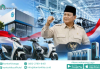 Motor Listrik Nasional dan Peluang Dunia Kerja Indonesia