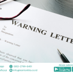 Surat Peringatan Karyawan: Jenis, Aturan, dan Contoh