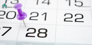 Akhir Bulan HR: Saatnya Buat Laporan, Bukan Cari Data