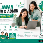 Pahlawan HR dan Admin: Kerja Lebih Mudah dengan Kantor Kita