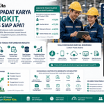 Industri Padat Karya RI Bangkit, HR Harus Siap Apa?
