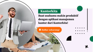 Software Manajemen Kantor
