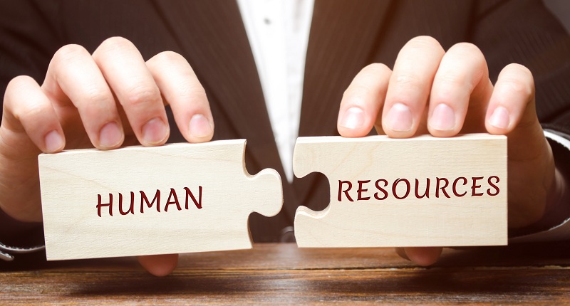 Human resource management