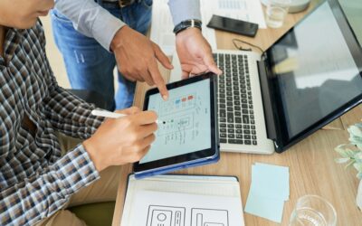 Membuat Absensi Online