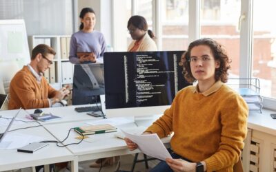 Software HRIS Enterprise