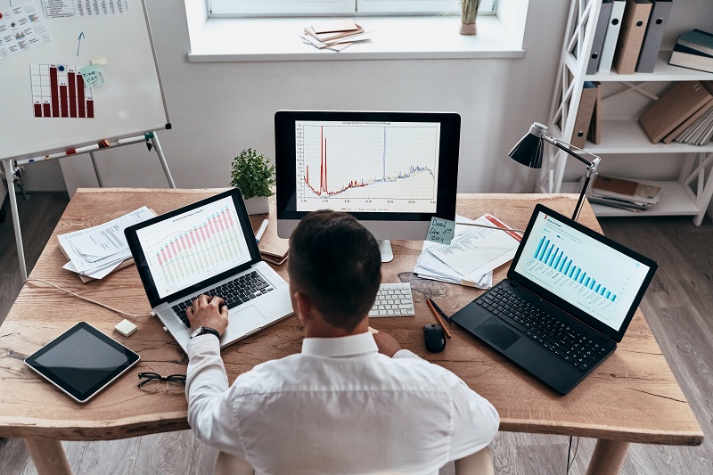 software sales