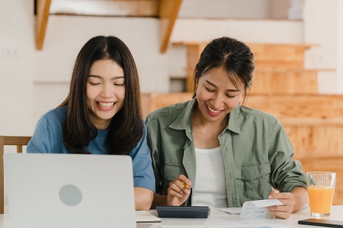 Pencatatan Keuangan Lebih Terstruktur dengan Menggunakan Aplikasi Kasir Online