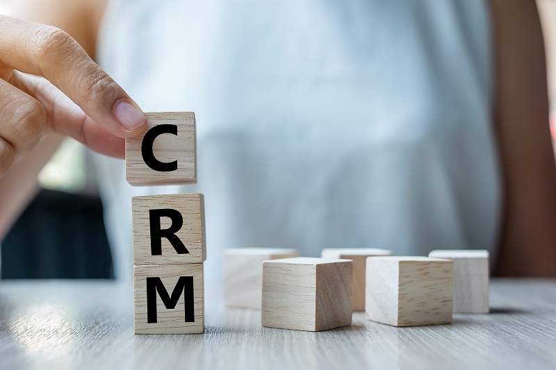 Customer Relationship Management
