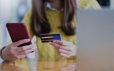 Aplikasi Kasir Online