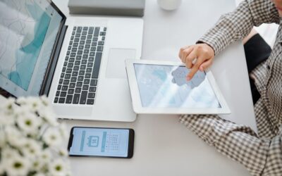 Cara Monitoring Sales