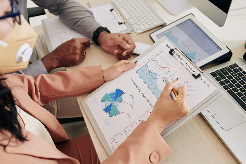 Fitur Aplikasi Sales Management