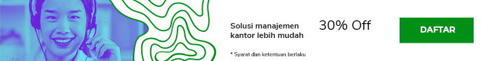Solusi manajemen kantor