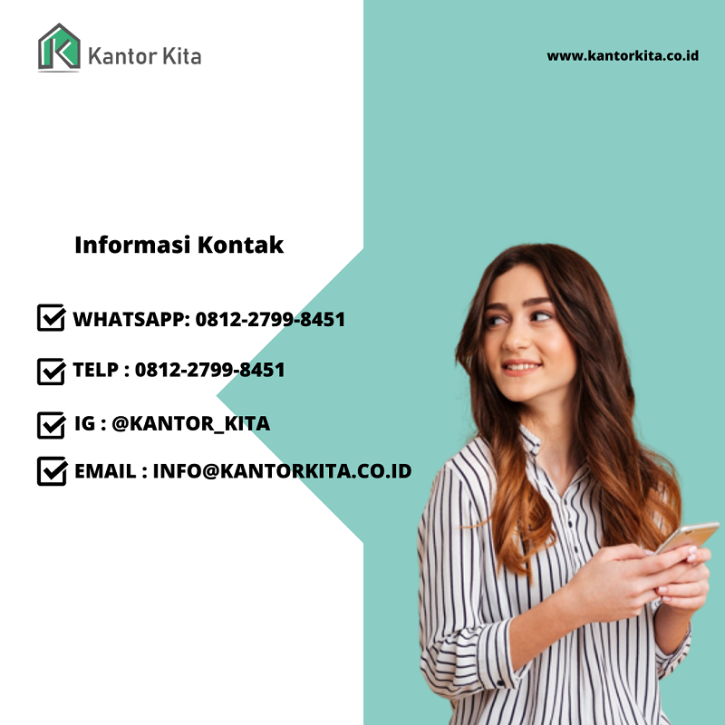 CS Kantor Kita
