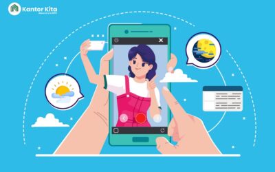 Kabar Baik! Update Kantor Kita untuk Nikmati Fitur Absensi Shift Malam