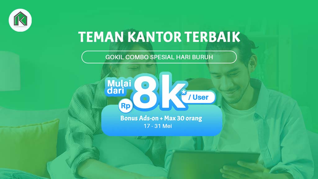 Diskon Spesial Hari Buruh