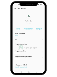 Tutorial Menggunakan Aplikasi Kantor Kita Versi Lite
