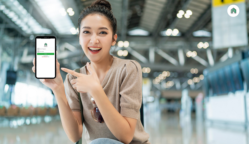 Cara Menggunakan Aplikasi Kantor Kita Versi Lite